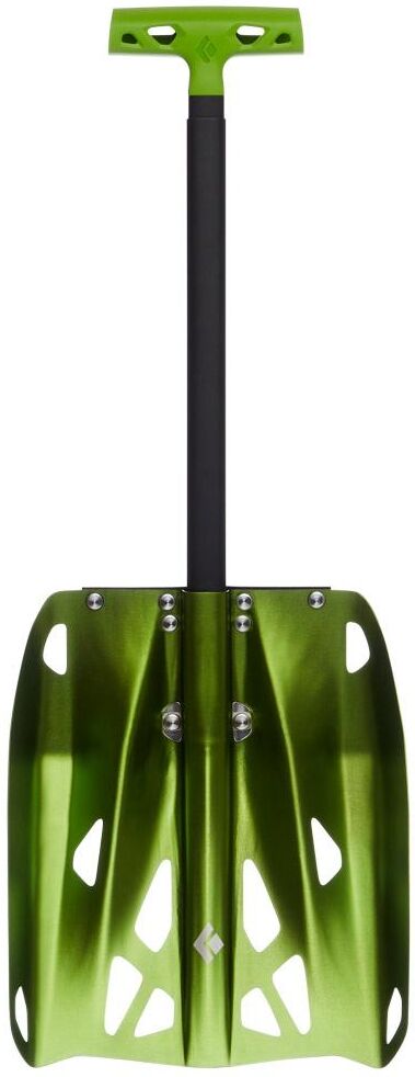Black Diamond  - Transfer Lt Shovel Envy Green - Pelle