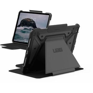 UAG Tablet-Hülle Metropolis Case, 124476114040, schwarz, für Apple iPad Pro 13 M5