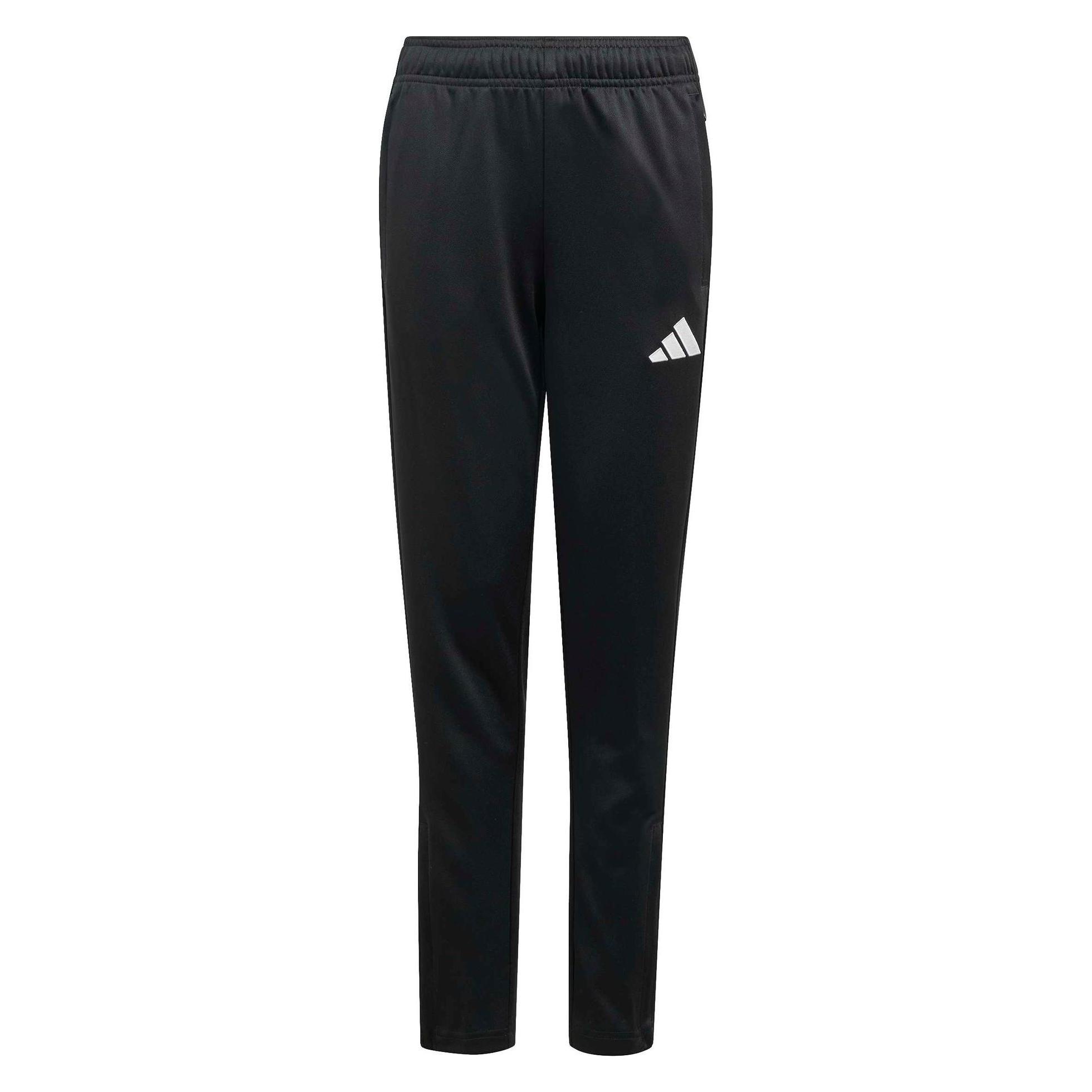 Adidas Junior Entrada Hose (140) (ADIJZ6550_000)