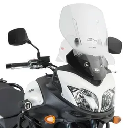 GIVI Windschild