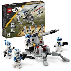 LEGO® 501st Clone Troopers? Battle Pack