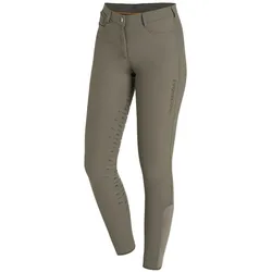 Reithose SP Chayenne FS Vollgrip taupe 34
