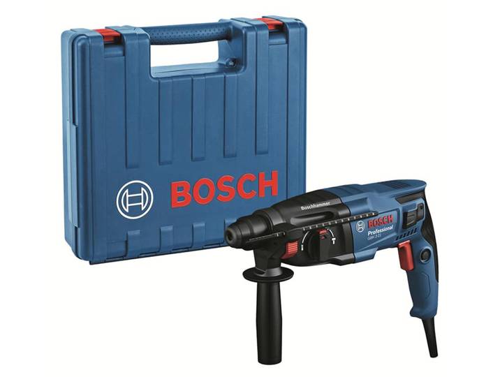 Bohrhammer mit SDS plus GBH 2-21