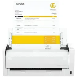 HP ScanJet Pro 4200 s1 Scanner
