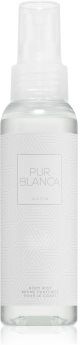 Avon Pur Blanca Spray corporal perfumado para mulheres 100 ml. Pur Blanca