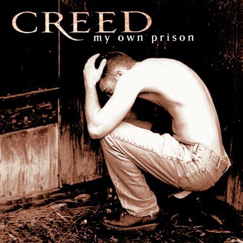 Creed - My Own Prison - Preis vom 09.10.2026 07:28:09 h