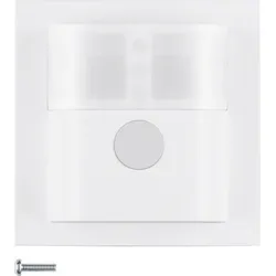 Berker KNX-Funk Bewegungsmelder 85346189