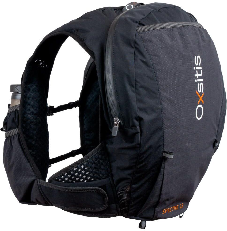 Oxsitis  - Spectre 12 Black Orange - L - Gilet Trail