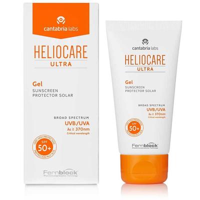 Heliocare Gel SPF 50+ 50 ml