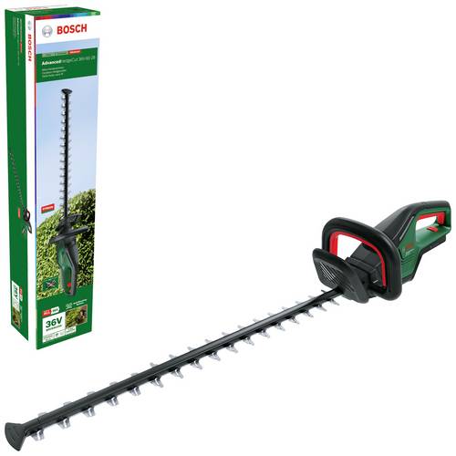 Bosch Home and Garden AdvancedHedgecut 36V-65-28 Akku Heckenschere ohne Akku 36 V Li-Ion 650 mm