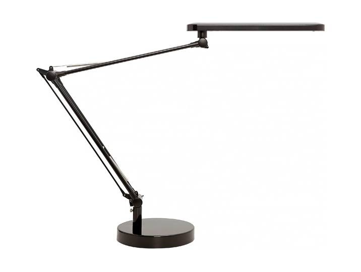 Schreibtischlampe UNiLUX Mambo 2.0, 680 lm , schwarz, 1 Stk., Leuchten, Schreibtischlampe