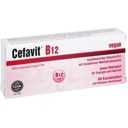 Cefavit B12