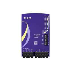 PULS TP960.481 Hutschienen-Netzteil (DIN-Rail) Verbrauch (StandBy) 3.6 W 48 V/DC 20 A 960 W Anzahl Ausgänge:1 x Inhalt 1 St.