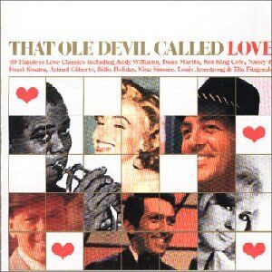 Various - That Ole Devil Called Love - Preis vom 09.10.2026 07:28:09 h