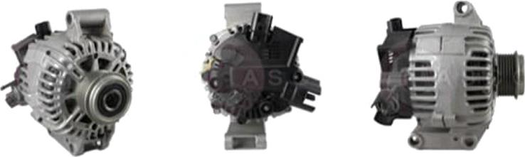 CASCO CAL15307GS Lichtmaschine Generator LiMa 110A 12V für FORD MONDEO III Kombi (BWY) MONDEO III (B5Y) MONDEO III Stufenheck (B4Y)