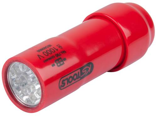 KS Tools 117.1650 LED Taschenlampe 80g