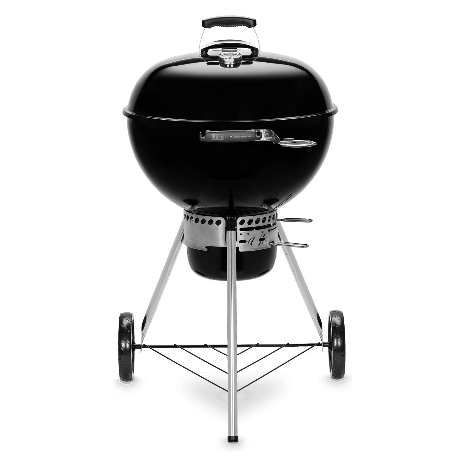 Weber Master-Touch GBS E-5750 (57 cm) (14701004)