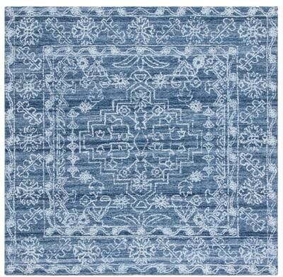 SAFAVIEH Handmade Marquee Bauke Rug