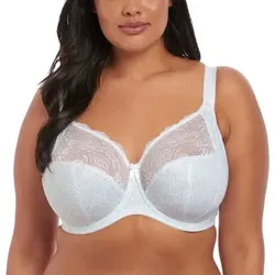 Elomi BH Morgan Banded Bra Weiß J 85 Damen