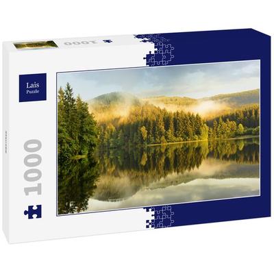 Lais Puzzle Stausee 1000 Teile
