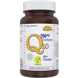 Q10 200mg 60 ST