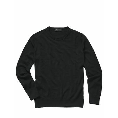 Flüster-Pullover