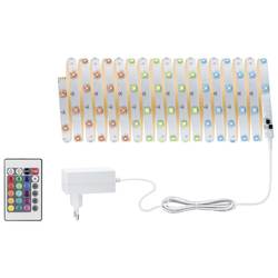 TIP Lighting 3989 LED-Streifen-Komplettset mit Stecker 230 V 10000 mm RGB 1 Set