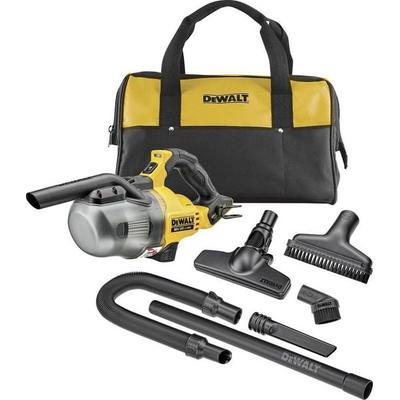DEWALT Akku-Handstaubsauger