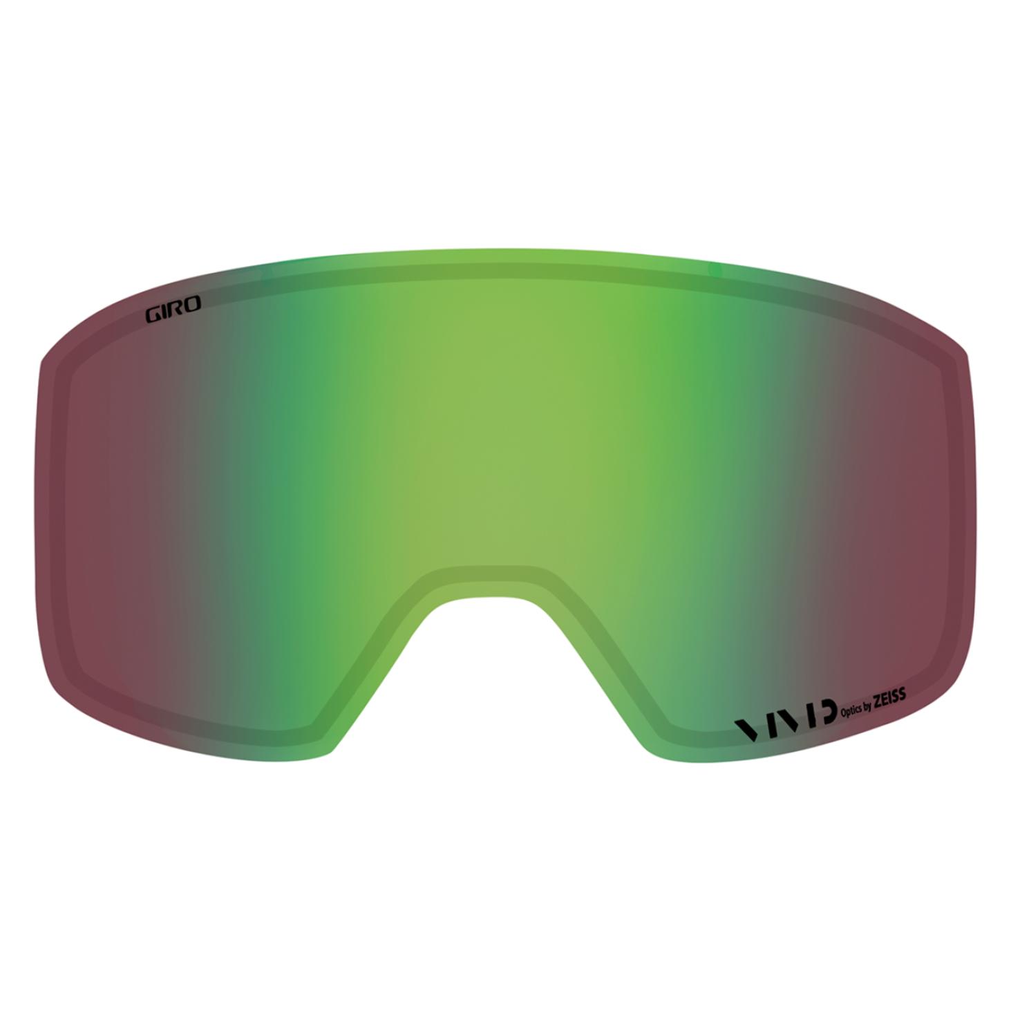 Giro Ringo Lense (Skibrille Ersatzglas) (340191000210658000)