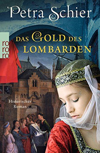 Petra Schier - Das Gold des Lombarden - Preis vom 17.10.2026 19:25:27 h