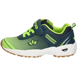 Lico, Jungen, Hallenschuhe, Barney VS (29), Mehrfarbig