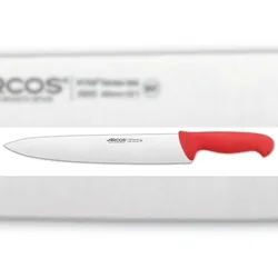 Arcos Kochmesser Serie 2900