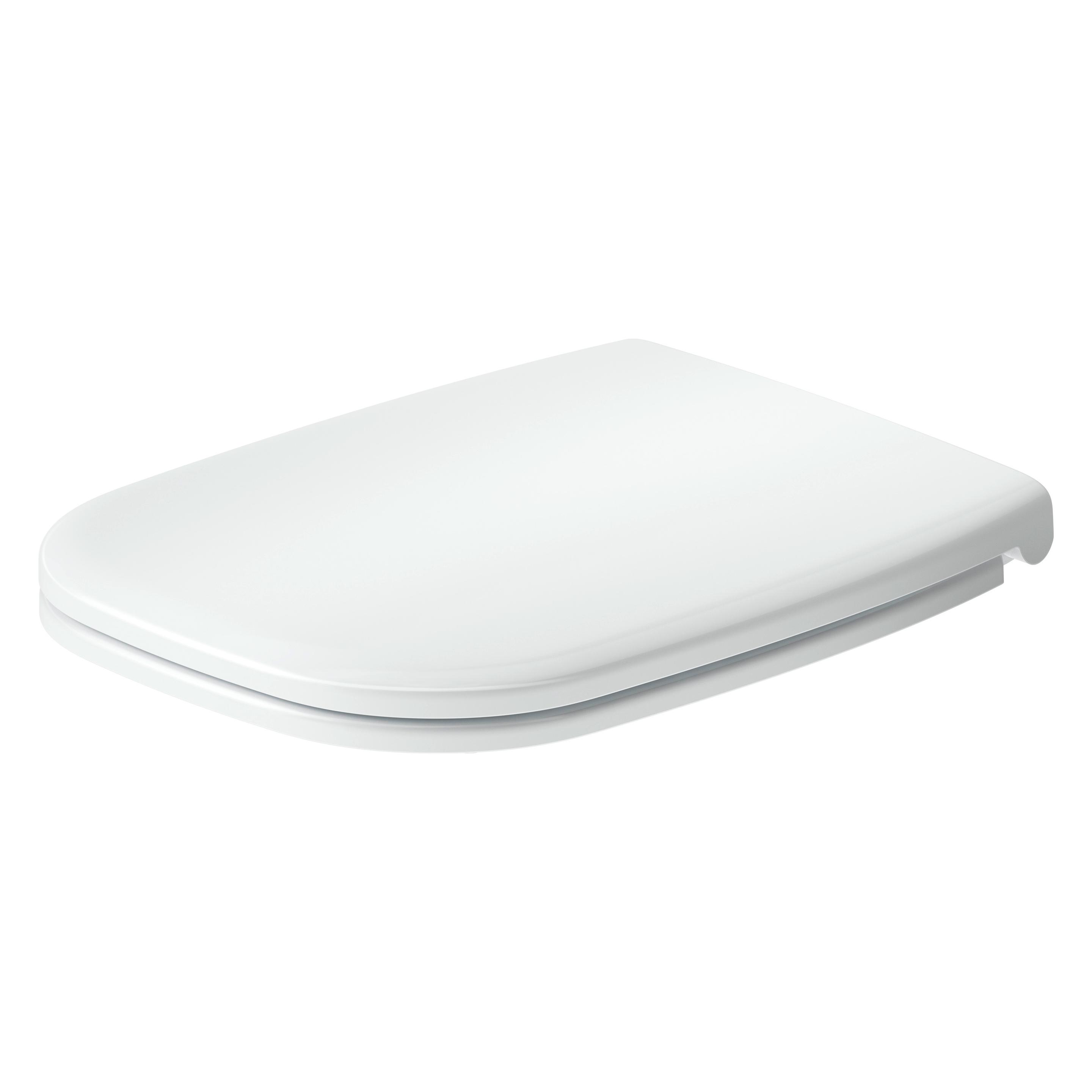 Duravit Universal WC Sitz Sortiment WC-Sitz (0024390000)