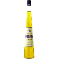 Galliano Vanilla Likör 30% Vol. 0.7L