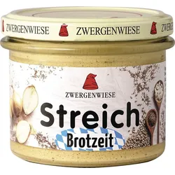 Streich - Brotzeit