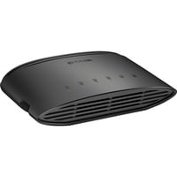 DGS-1005D, Switch
