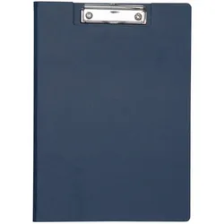 MAUL Klemmbrettmappe MAULbalance DIN A4 blau