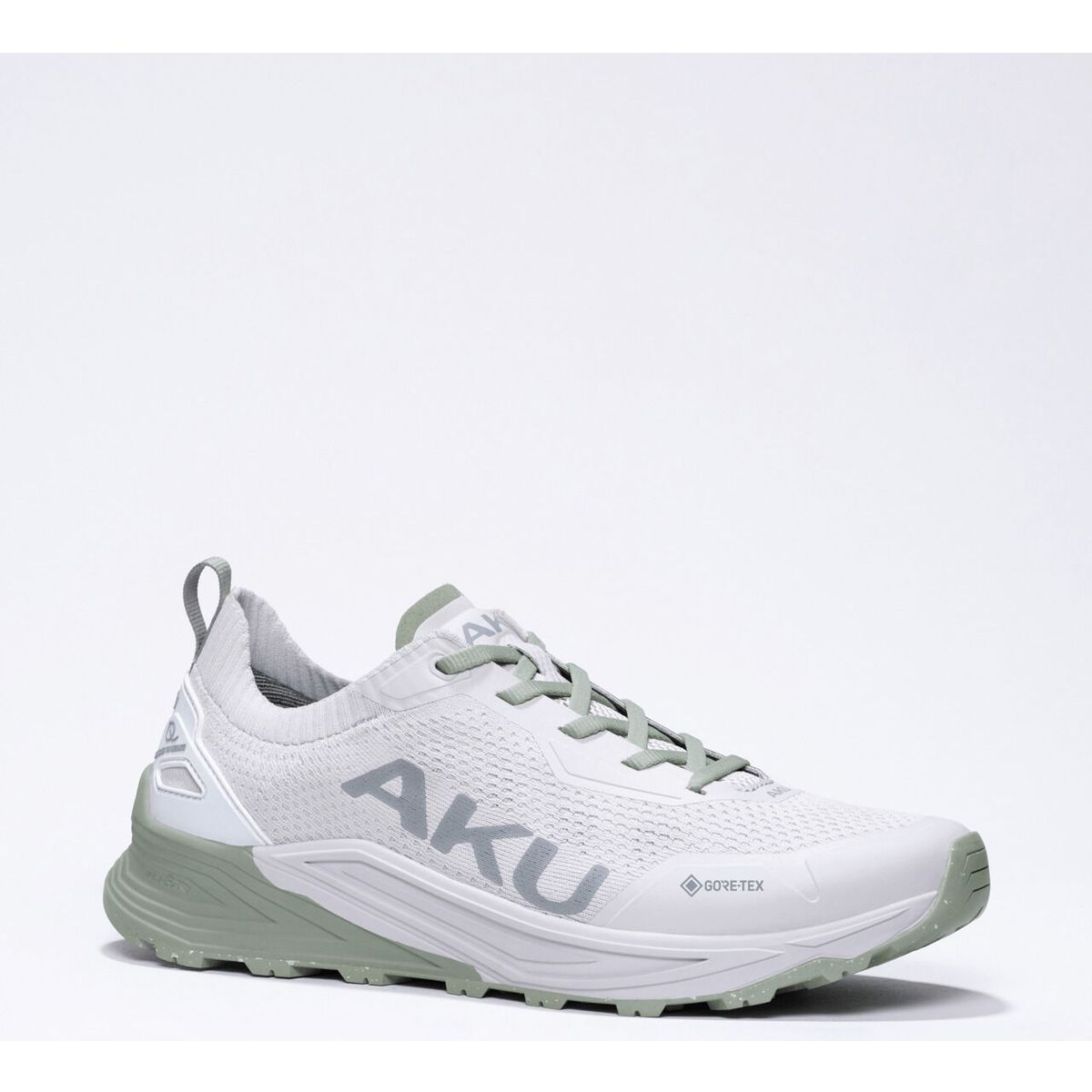 AKU Aira V-light GTX light grey/light green (163) 39 784-163-39