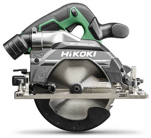 HiKOKI C3606DB Akku-Handkreissäge 36V