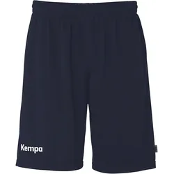Kempa Team Handballshorts Herren marine L