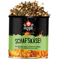 Schafskäse, Gewürz 90 g