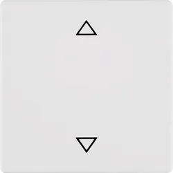 Berker 85245229 KNX-Funk Jalousie-Tast quickl Q.x pw