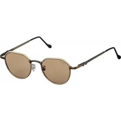 FAT BOY Exklusiv Chain, 207O, 47/18 Biker Sonnebrille