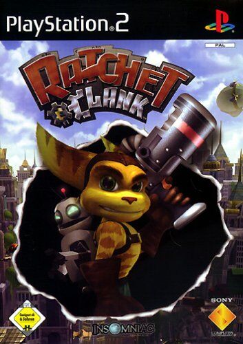 Sony - Ratchet & Clank - Preis vom 16.10.2026 11:41:07 h