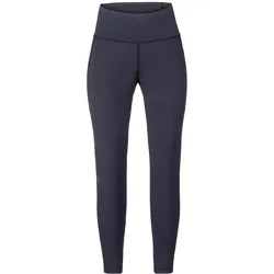 Rafiki, Damen, Outdoorhose, Ceillac (38, M), Blau