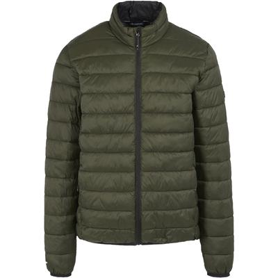 Funktionsjacke REGATTA "Marizion", Herren, Gr. L, grün (dunkelgrün), Obermaterial: 100% Polyester PES., Jacken Funktionsjacke