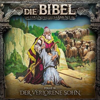 Der verlorene Sohn - Aikaterini Maria Schlösser, Audio, 4260507195210