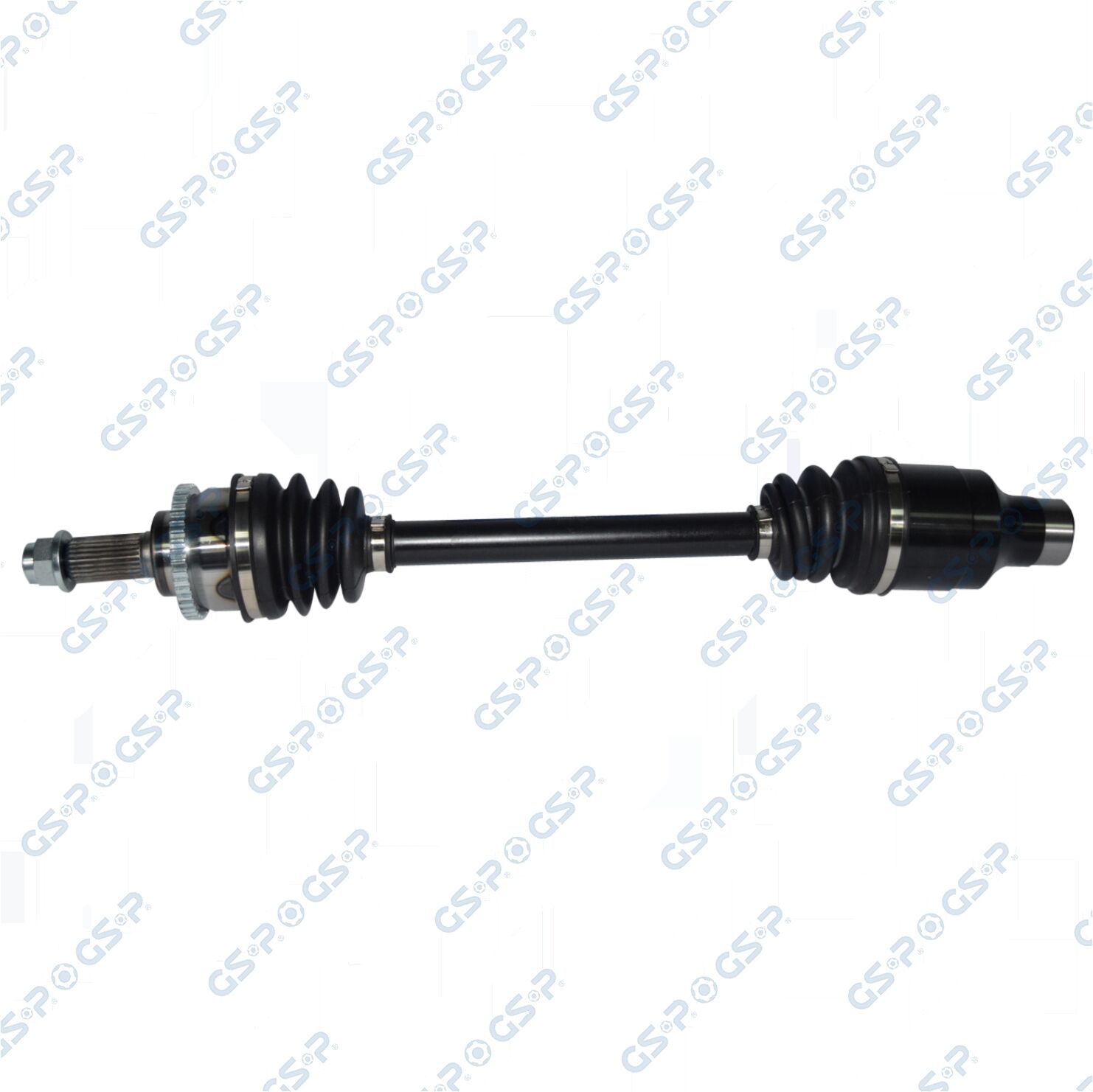 Gsp Antriebswelle 257061 Für Suzuki