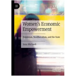 Women's Economic Empowerment, Fachbücher von Inna Michaeli