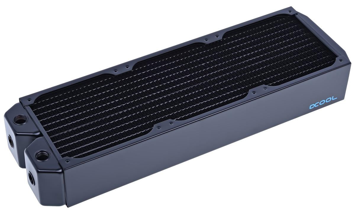 Alphacool NexXxoS UT60 koperen radiator, 360 mm